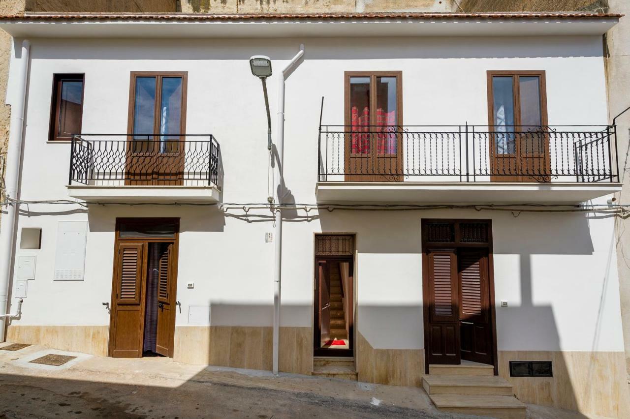 Cineholiday House 3 Кастеламаре дел Голфо Екстериор снимка